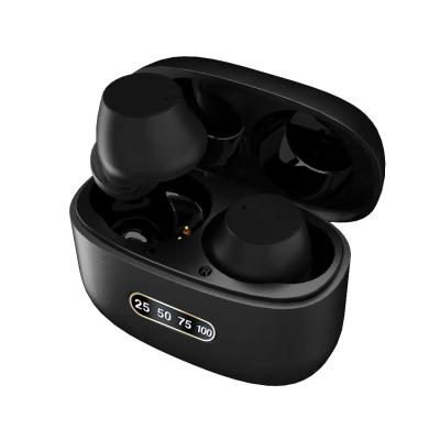 China Perfect 2021 New Latest TWS M8 Waterproof Stereo Earbuds 9D Stereo Wireless Earphone With Charging Case For Smart Phone for sale