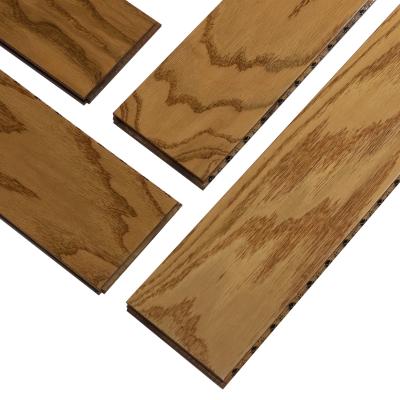 China Modern Manufacturer Ex-factory Price High Grade American Red Oak Log Color Can Be Customized for sale