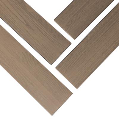 China Modern Solid Wood Flooring 100% Factory Direct Sale King Kong Teak Solid Wood for sale