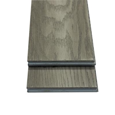 China Solid Wood Flooring Modern Grace Red Oak American Gray Wood Timber Timber Flooring Solid Wood Flooring for sale