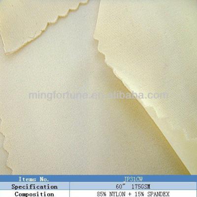 China Plain Online Store 30 Denier Nylon Fabric Tactel Fabric for sale