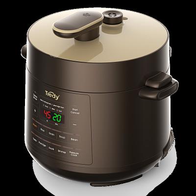 China Household Customized Hot Selling Commercial Electric Multifunctional Pressure Cooker For Hotels And Restaurants for sale