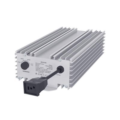 China Seed Starting Full Spectrum CMH 630W Electronic Ballast for sale