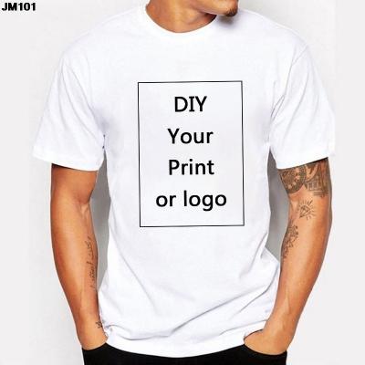 China Anti-Wrinkle Diy Custom Design Own Style Polyester 3D Printing Men T-shirt Hip Hop Women T-Shirt Unisex Apparel Tops Suppliers For Drop Shipper for sale