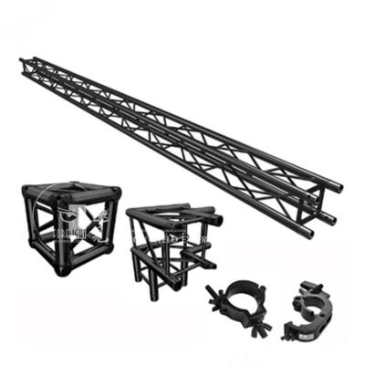 China Foresight Outdoor and Indoor Exhibition Event Aluminum Pipe Truss Pi-truss for sale