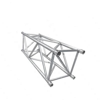 China 6082-T6 Aluminum Pin Truss Stage Truss Box Truss Hinge for sale