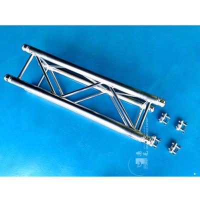 China strong 6082-T6 aluminum mini truss for fast stage scaffolding for sale