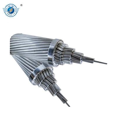 China Aluminum Alloy Aerial Conductor (AAAC) Cable for sale