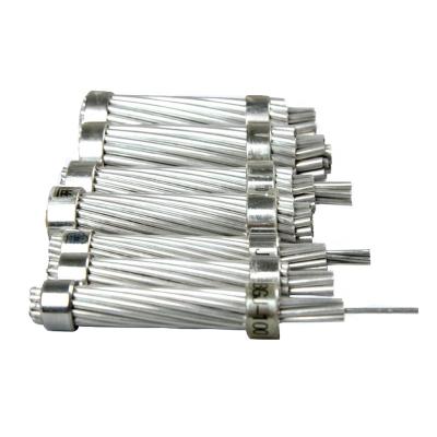 China Overhead Power Transmission All Aluminum Alloy Conductor AAAC Amherst for sale