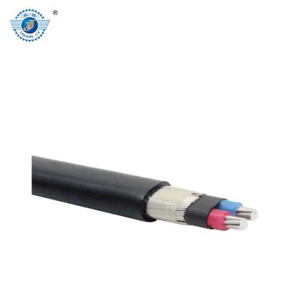 China 8000 AA8000 Concentric Cable Underground Aluminum Series for sale