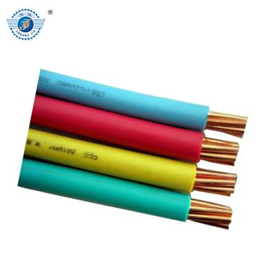 China House Wiring Factory Supply House Wiring IEC 60227 Electrical Wire 2.5sqmm for sale