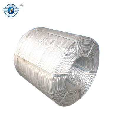 China Aluminum Alloy Rod of Overhead Conducors for sale