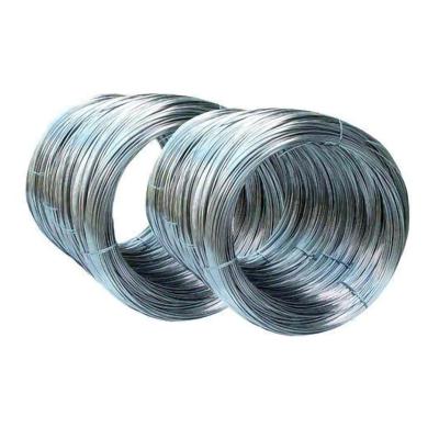 China Power construction galvanized steel wire for sale