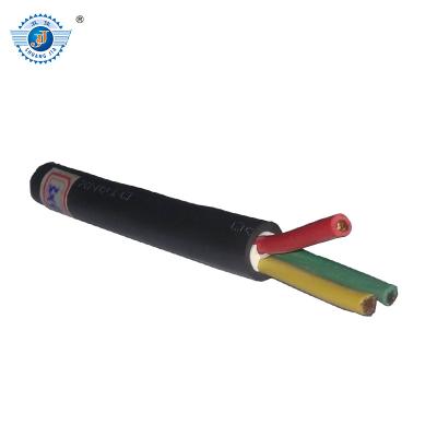 China Power Plant Copper Armored SWA Control Cable for sale