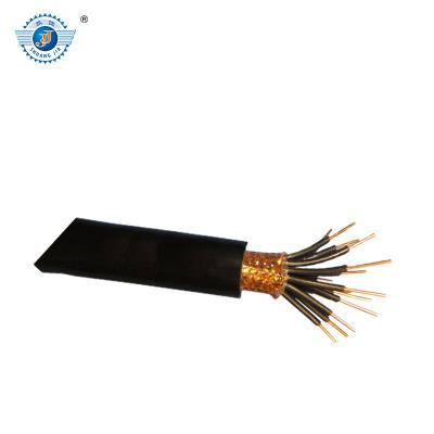 China Underground PVC Insulated Sheath Control Cable for sale