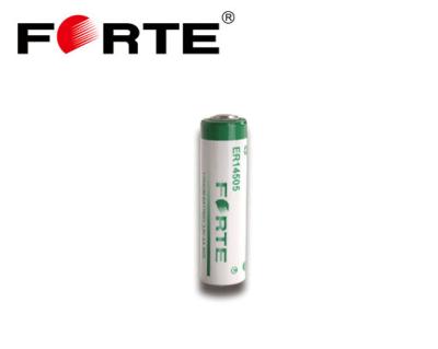 China spare AA battery ER14505 for saft ls14500 for sale