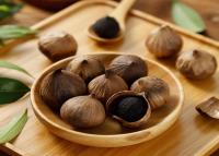 China Neue Ernte-chinesischer frischer entwässerter Knoblauch zu verkaufen
