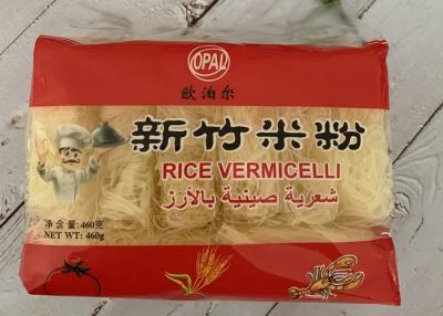 China 460g 16.23oz klassischer sofortiger Fried Fine Rice Vermicelli zu verkaufen