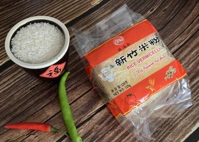 中国 自由な米のVermicelliのグルテン 販売のため