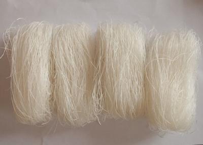 China 500g Non GMO Crystal Dry Bean Longkou Vermicelli Bean Thread for sale