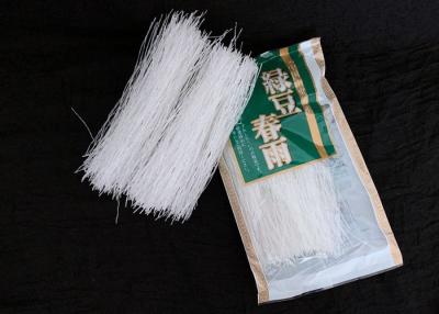 Chine Vermicellis libres Bean Thread Chinese de Lungkow de gluten sain de nourriture à vendre