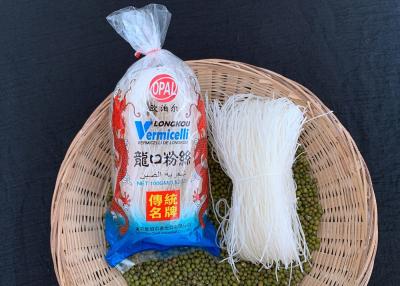 China 100g vegetarischer Chinese Bean Thread Lungkow Vermicelli Noodles zu verkaufen