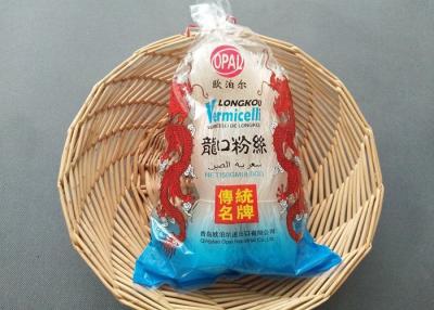 中国 250g Longkouの水晶Vermicelli 販売のため