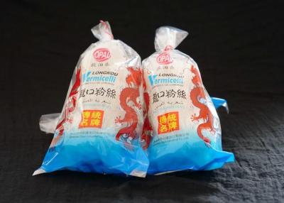 China 500g Zetmeel Mung Bean Vermicelli Noodles van het gluten het Vrije Glas Te koop