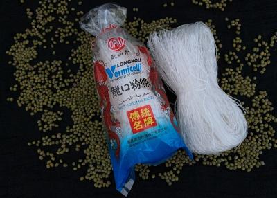 Chine 100g vert Bean Starch Long Kow Organic Bean Vermicelli Noodle à vendre