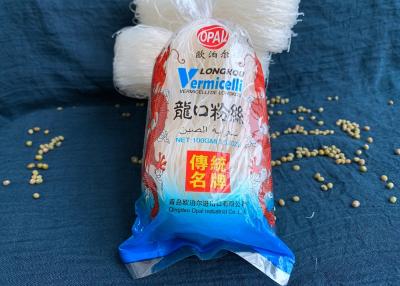 China Mung Groen Bean Vermicelli Te koop