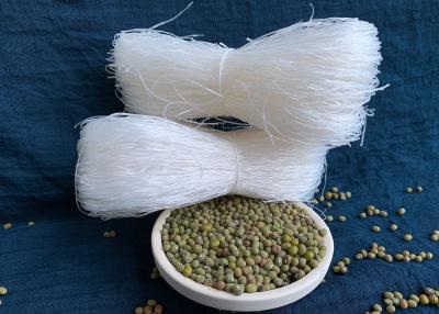 China GMO die niet Vermicelli Bean Thread koken van Lungkow van de Glas de Hete Pot Te koop