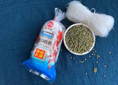 China 100g oosterse Stijl Met laag vetgehalte Groen Bean Vermicelli Pasta Te koop