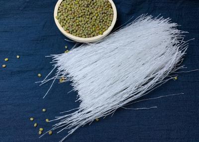 Cina vermicelli di 500g Pea Starch Chinese Green Bean per perdita di peso in vendita