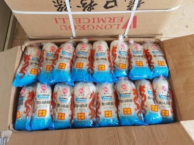 China Koch Gluten-freier Mungs Bean Longkou Vermicelli Noodles Easy zu verkaufen