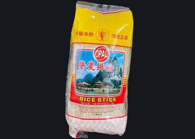 China trockneten freie Reis-Suppennudeln des Gluten-400g Chao Ching Rice Stick zu verkaufen