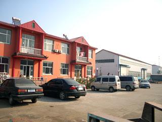 Verified China supplier - Dongguang County Xinhua Packaging Machinery Co., Ltd.