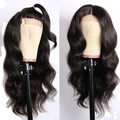 China All 100% Lace Front Human Hair Wigs Full Hair Style Wig Sellers Wholesale Hair Lace Wigs for sale