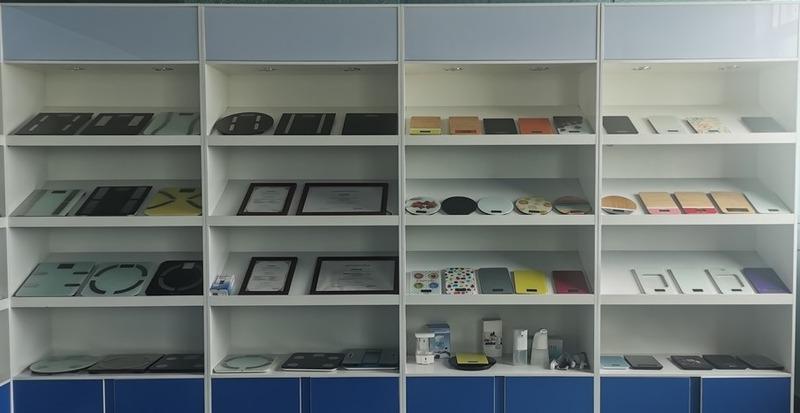 Verified China supplier - Hession Electronic Co., Ltd.