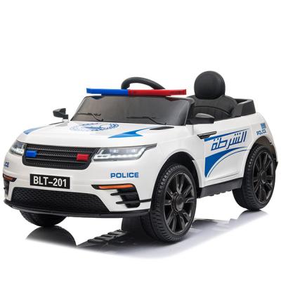 China Ride On Toy Kid Vehicles Ride On Driving Toy Car Electric Toys For Toddlers With Remote Control for sale