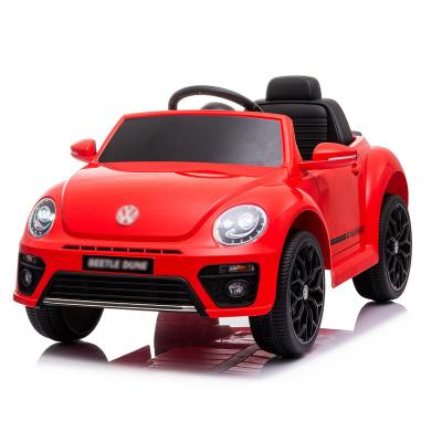 China Ride On Cars Kiddie Car Classics Battery Operated Kids Toy Best Remote Control Toy For 1 Year Old for sale