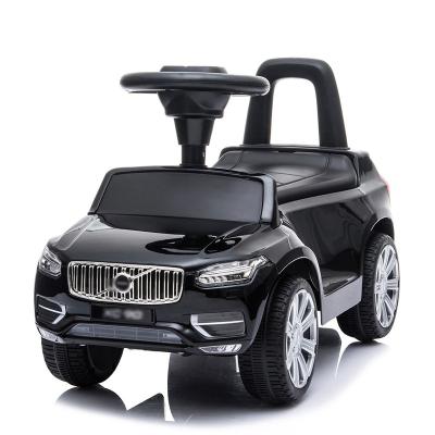 China Toy For Baby Adults Low Price Small Toy Steering Wheel Electric Cars Four-Wheel Car Ride On for sale