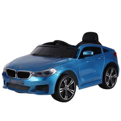 China Ride On Toy OEM Battery Operated Ride On Motorized RC Car Kids Riding Toys ANY COLOR YOU WANT for sale