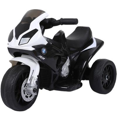 China Ride On Toy Rider Ride-On Toy Trike Motorcycle - Battery Operated Electric Tricycle For Toddlers for sale