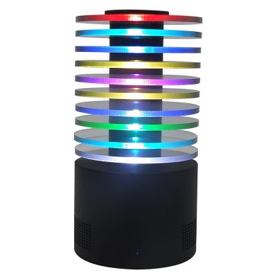 China Tunnel light with speaker and BT clock PL8818 for sale