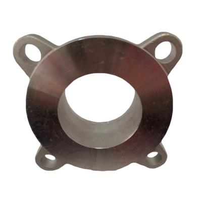 China High Durability Manufacturing Services Hot Sale Customized Precision Casting Pillow Block Bearing for sale