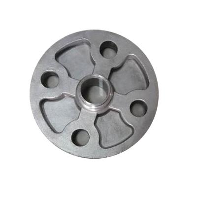 China Stainless Steel 304/316/304L/316L China Manufacturer DN GOST BS4504 stainless steel flange pipe fitting flanges for sale