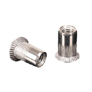 China Wholesale Countersunk Wholesale Countersunk Head Nut Heavy Industry Low Price Rivet Steel Rivet Nut for sale