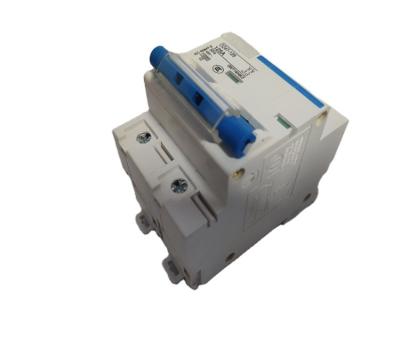 China Hot Selling Switch Dz47 Mcb 6ka AC Breaker With Low Price 4500/6000A for sale