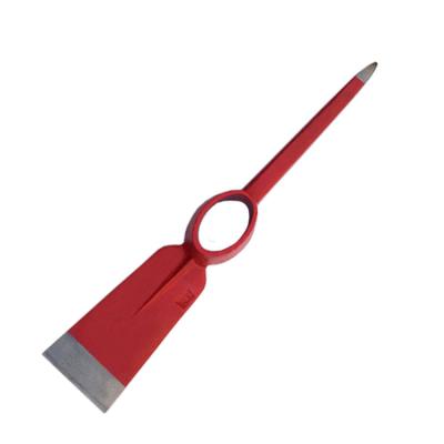 China Tools Handle Hot Sale Heavy Duty Agricultural Tools 4.5LB Pickaxe Head Without Handle for sale