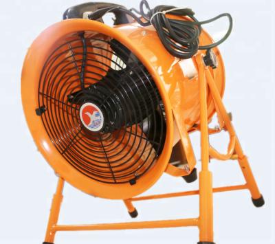 China energy & Extracting Adjustable Portable Ventilating Fan for sale